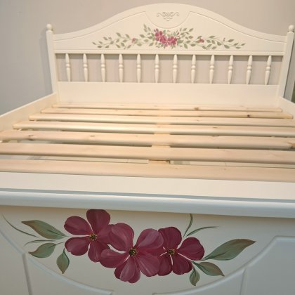 Кровать Айно 