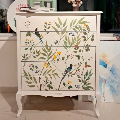 Комод Ари-Прованс 