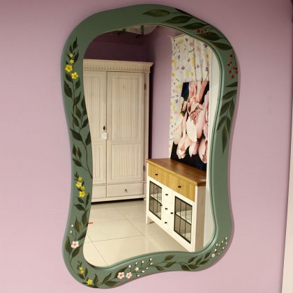 Зеркало Лебо 