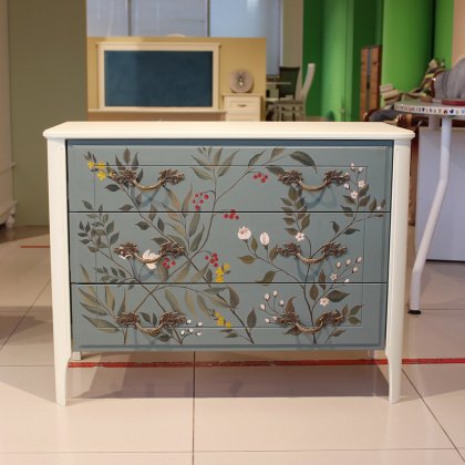 Комод Бетти 