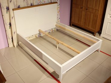 Распродажа кровати Бон Вояж