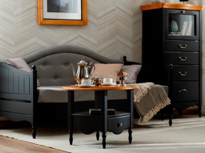 гостиная Айно