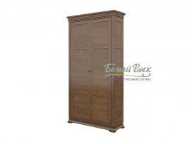 Шкаф Алисия 2-х дверный