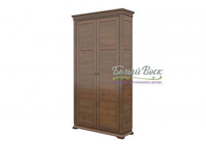 Шкаф Алисия 2-х дверный