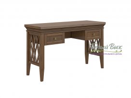 Туалетный стол Алисия (2 ящика)