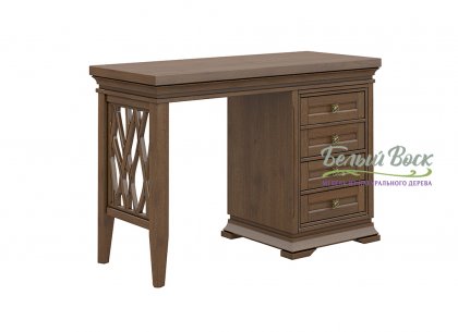 Туалетный стол Алисия (4 ящика)