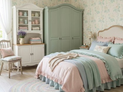 коллекция Ари-Прованс