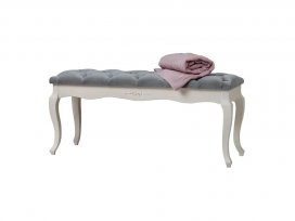 Банкетка мягкая Ари-Прованс №2