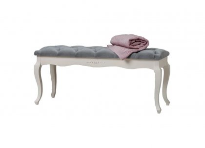 Банкетка мягкая Ари-Прованс №2