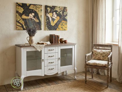 гостиная Ари-Прованс