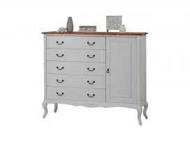 Комод Ари-Прованс №17-180
