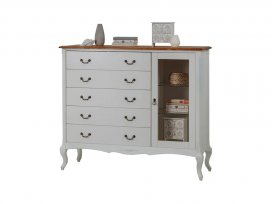 Комод Ари-Прованс №18-180