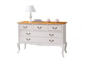 Комод Ари-Прованс №4