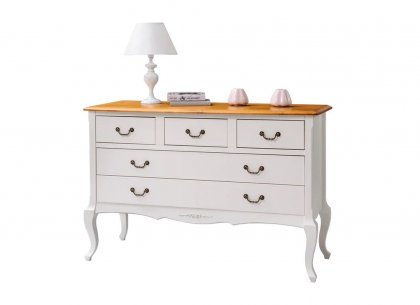 Комод Ари-Прованс №4