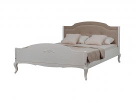 Кровать мягкая Ари-Прованс №13 (160х200)