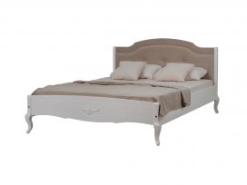 Кровать мягкая Ари-Прованс №13/1 (160х200)
