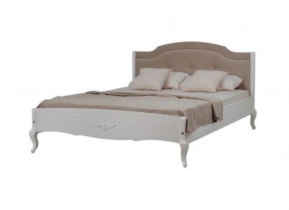 Кровать мягкая Ари-Прованс №13/1 (160х200)