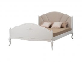 Кровать мягкая Ари-Прованс №14 (160х200)