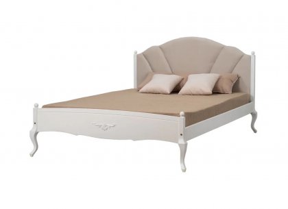 Кровать мягкая Ари-Прованс №14/1 (160х200)