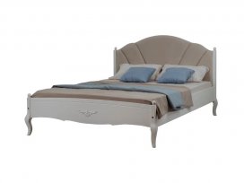 Кровать мягкая Ари-Прованс №15/1 (160х200)