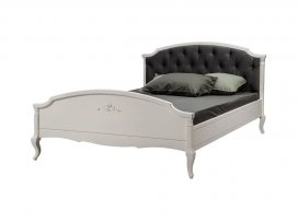 Кровать мягкая Ари-Прованс №4 (160х200)