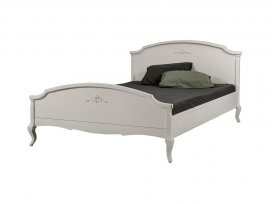Кровать Ари-Прованс №1 (160х200)
