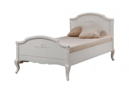 Кровать Ари-Прованс №1 (90х200)