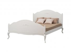 Кровать Ари-Прованс №10 (160х200)