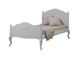 Кровать Ари-Прованс №10 (90х200)