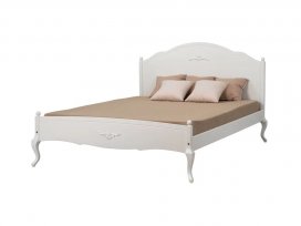 Кровать Ари-Прованс №10/1 (160х200)