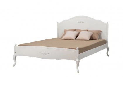 Кровать Ари-Прованс №10/1 (160х200)