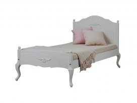 Кровать Ари-Прованс №10/1 (90х200)