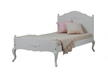 Кровать Ари-Прованс №10/1 (90х200)