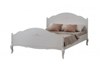 Кровать Ари-Прованс №11 (160х200)