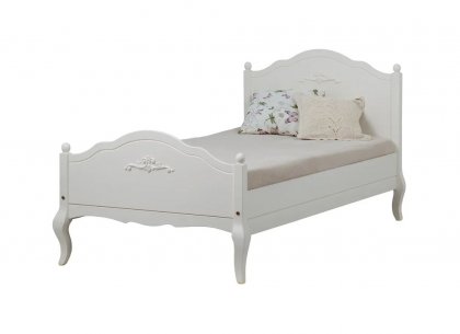 Кровать Ари-Прованс №11 (90х200)