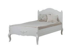 Кровать Ари-Прованс №11/1 (90х200)