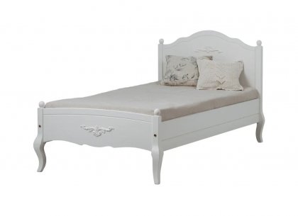 Кровать Ари-Прованс №11/1 (90х200)