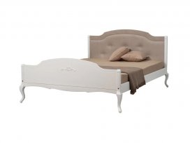 Кровать мягкая Ари-Прованс №12 (160х200)