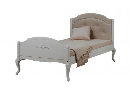 Кровать мягкая Ари-Прованс №12 (90х200)