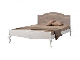 Кровать мягкая Ари-Прованс №12/1 (160х200)