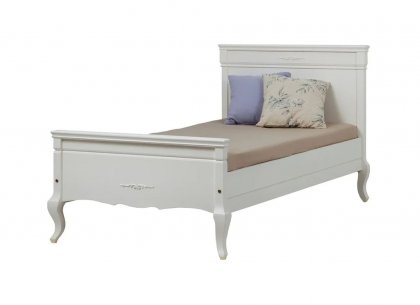 Кровать Ари-Прованс №18 (90х200)