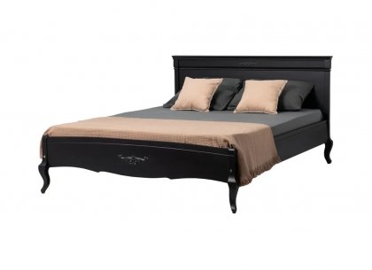 Кровать Ари-Прованс №18/1 (160х200)