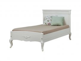 Кровать Ари-Прованс №18/1 (90х200)