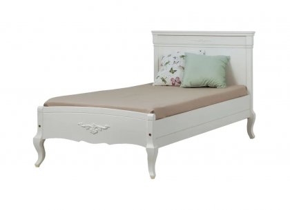 Кровать Ари-Прованс №18/1 (90х200)