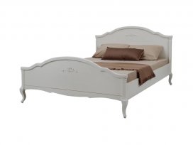 Кровать Ари-Прованс №2 (160х200)