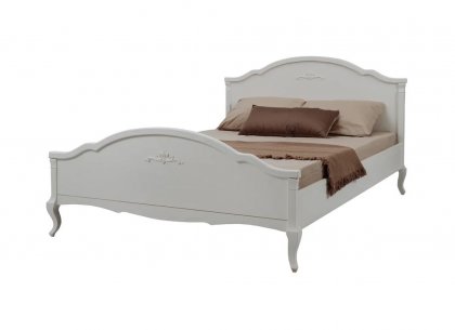 Кровать Ари-Прованс №2 (160х200)