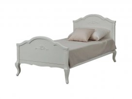 Кровать Ари-Прованс №2 (90х200)
