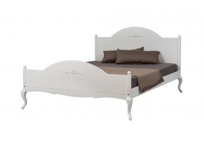 Кровать Ари-Прованс №20 (160х200)