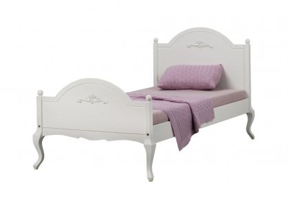 Кровать Ари-Прованс №20 (90х200)