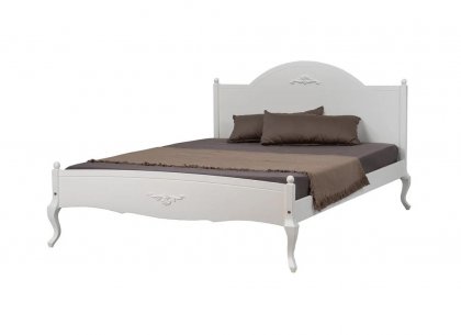 Кровать Ари-Прованс №20/1 (160х200)